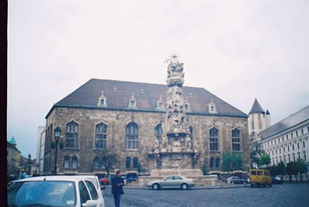 Budimpešta (Mađarska), maj 2004. 22 Budimpesta maj 2004 19 A
