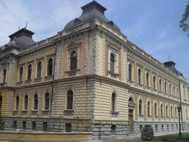 Sremski Karlovci, jun 2011. 9 pravoslavna bogoslovija (bogoslovija Sveti Arsenije Sremac)
