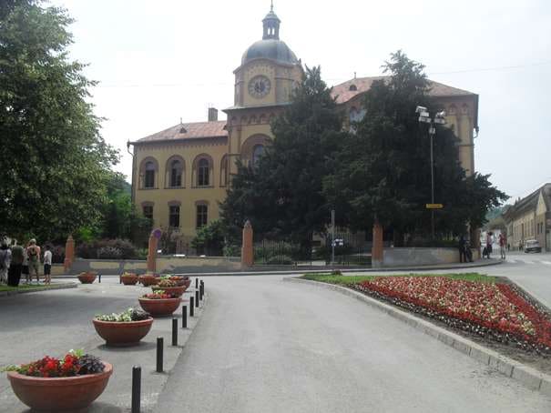 Sremski Karlovci, jun 2011. 21 Sremski Karlovci jun 2011 19 A