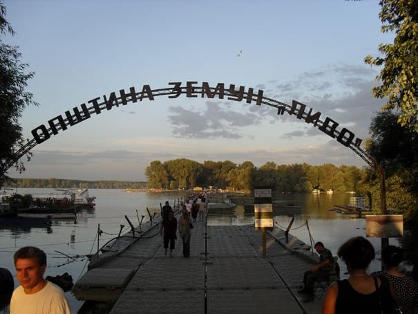 Lido u Zemunu, avgust 2010. 5 Lido u Zemunu avgust 2010 01 A