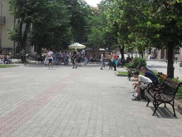 Sremski Karlovci, jun 2011. 28 Sremski Karlovci jun 2011 26 A