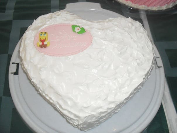 Plazma torta