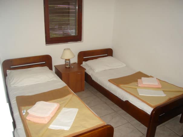 Apartmani 'Zec', Budva (Crna Gora) 57 Zec apartmani