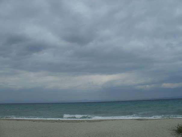 Plaža u Haniotiju (Grčka), septembar 2010. 24 Plaza u Haniotiju 20 A