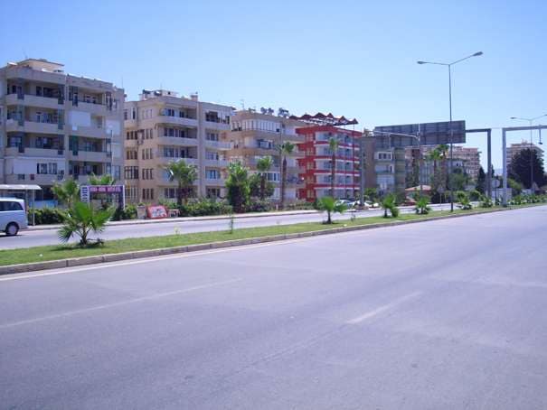 Alanja (Turska) 2008. 23 DSCI0865