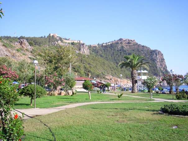 Alanja (Turska) 2008. 15 DSCI0839