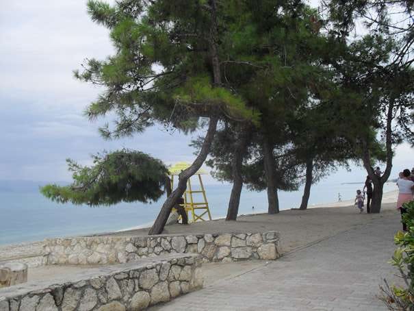 Plaža u Haniotiju (Grčka), septembar 2010. 8 Plaza u Haniotiju 04 A