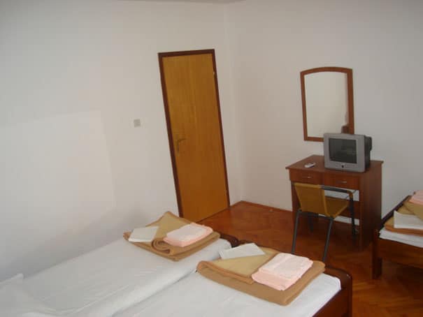 Apartmani 'Zec', Budva (Crna Gora) 56 Zec apartmani