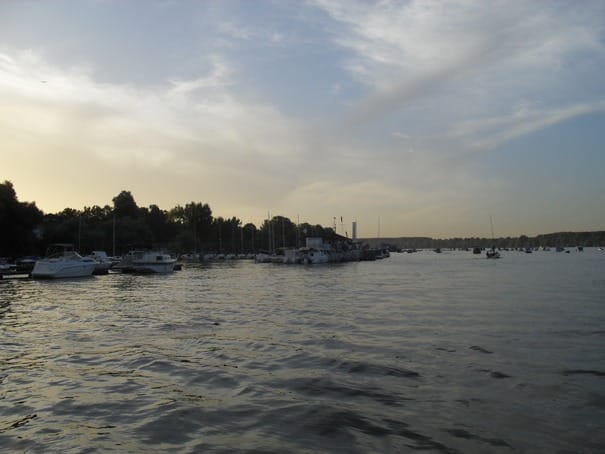 Lido u Zemunu, avgust 2010. 19 Lido u Zemunu avgust 2010 15 A