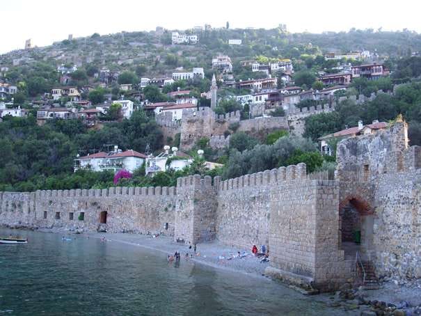 Alanja (Turska) 2008. 8 DSCI0805