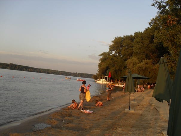 Lido u Zemunu, avgust 2010. 27 Lido u Zemunu avgust 2010 23 A