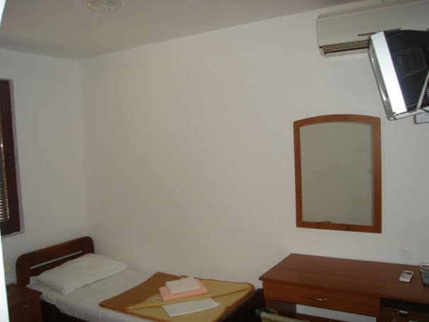 Apartmani 'Zec', Budva (Crna Gora) 58 Zec apartmani