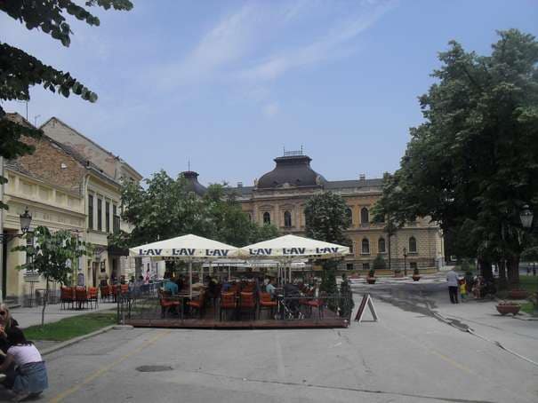 Sremski Karlovci, jun 2011. 18 Sremski Karlovci jun 2011 16 A