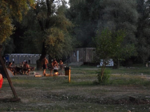 Lido u Zemunu, avgust 2010. 30 Lido u Zemunu avgust 2010 26 A