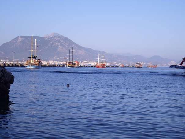 Alanja (Turska) 2008. 9 DSCI0808