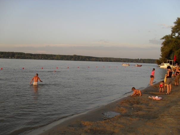 Lido u Zemunu, avgust 2010. 28 Lido u Zemunu avgust 2010 24 A