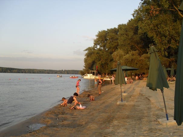 Lido u Zemunu, avgust 2010. 26 Lido u Zemunu avgust 2010 22 A