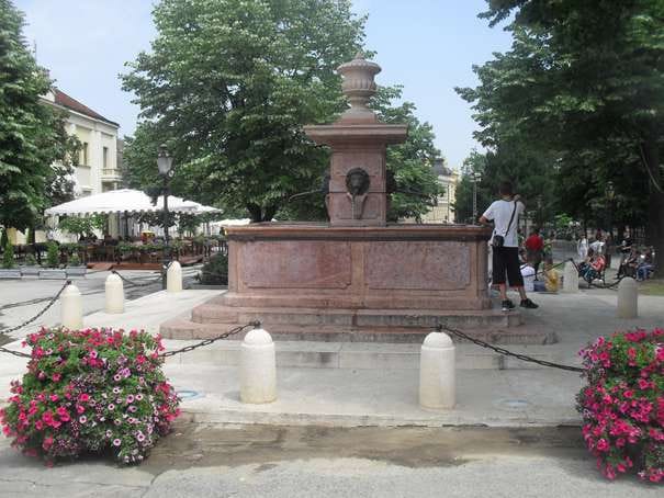 Sremski Karlovci, jun 2011. 23 Sremski Karlovci jun 2011 21 A