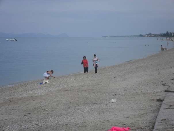 Plaža u Haniotiju (Grčka), septembar 2010. 33 Plaza u Haniotiju 29 A