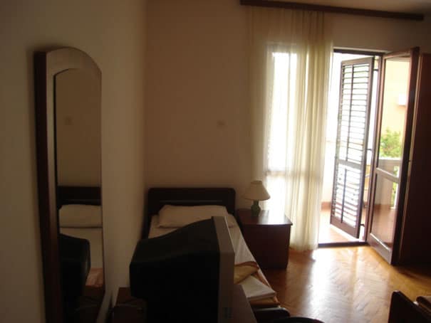 Apartmani 'Zec', Budva (Crna Gora) 54 Zec apartmani