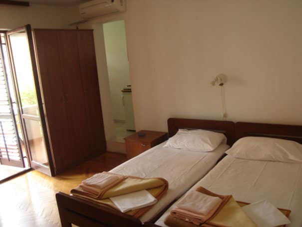 Apartmani 'Zec', Budva (Crna Gora) 55 Zec apartmani