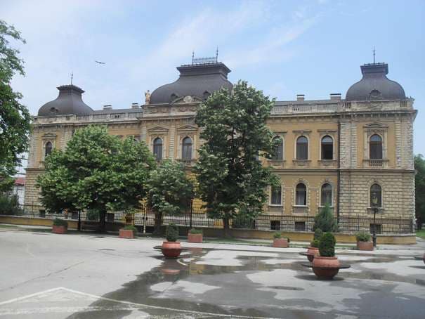 Sremski Karlovci, jun 2011. 19 Sremski Karlovci jun 2011 17 A