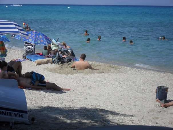 Plaža u Haniotiju (Grčka), septembar 2010. 13 Plaza u Haniotiju 09 A