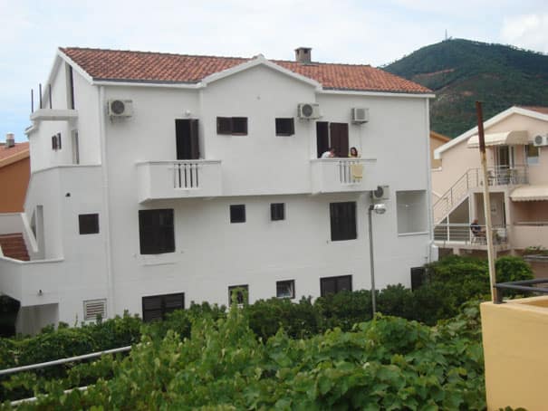 Apartmani 'Zec', Budva (Crna Gora) 53 Zec apartmani