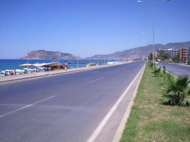 Alanja (Turska) 2008. 22 DSCI0864