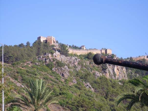 Alanja (Turska) 2008. 16 DSCI0841