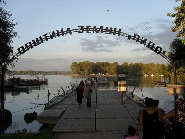 Lido u Zemunu, avgust 2010. 6 Lido u Zemunu avgust 2010 02 A