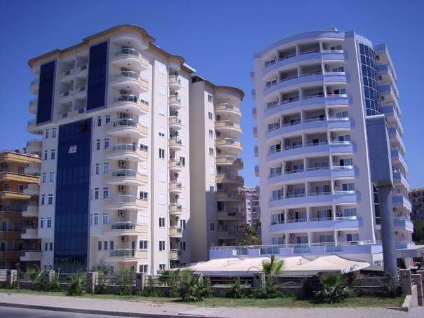 Alanja (Turska) 2008. 20 DSCI0862