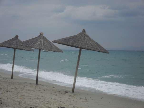 Plaža u Haniotiju (Grčka), septembar 2010. 27 Plaza u Haniotiju 23 A