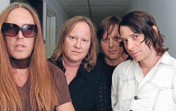 Urge overkill
