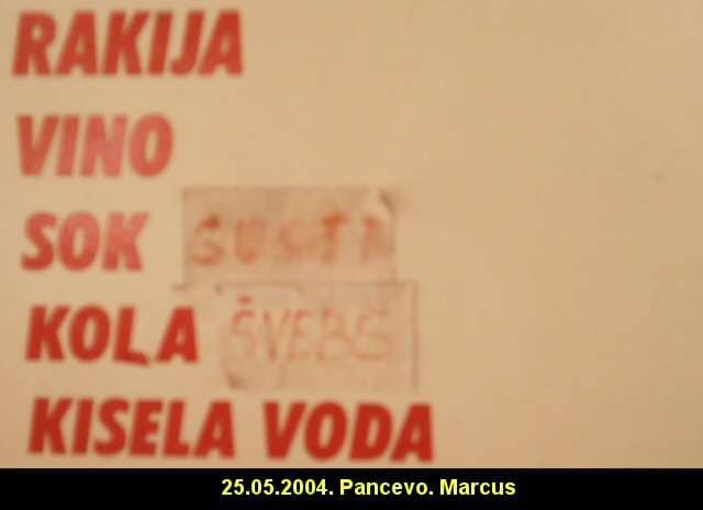 Pića za lektore 2 Pica za lektore