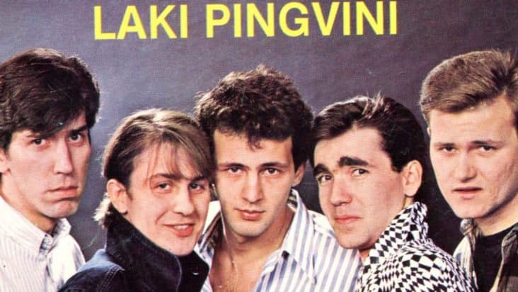 Laki pingvini