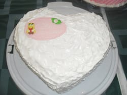 Plazma torta