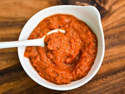 Domaći ajvar - recept